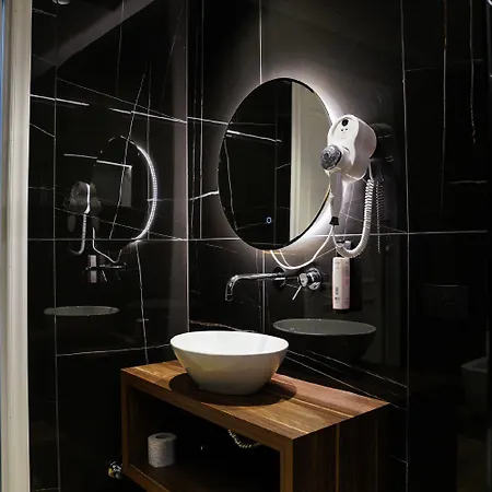 Hotel Il Tesoro Pompeiano Pompei