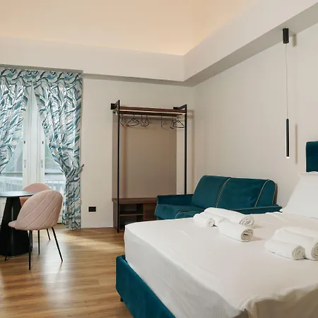 Il Tesoro Pompeiano Hotel 3*