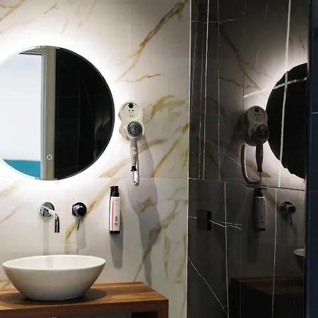 Il Tesoro Pompeiano Hotel Pompei