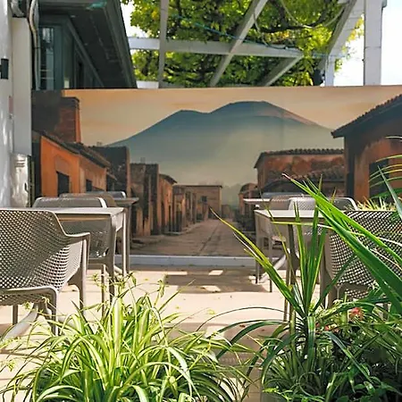 Il Tesoro Pompeiano Hotel