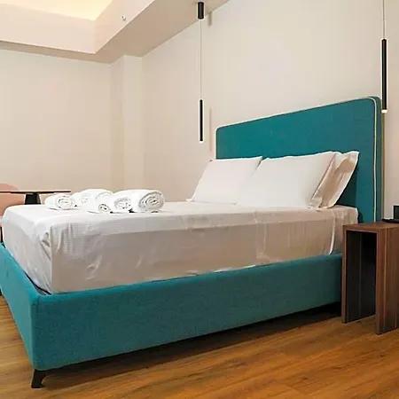 Hotel Il Tesoro Pompeiano