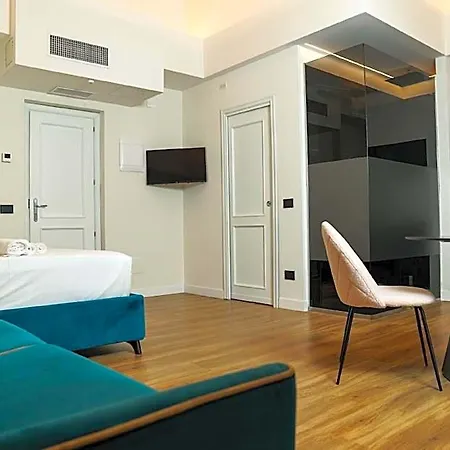 Hotel Il Tesoro Pompeiano Pompei