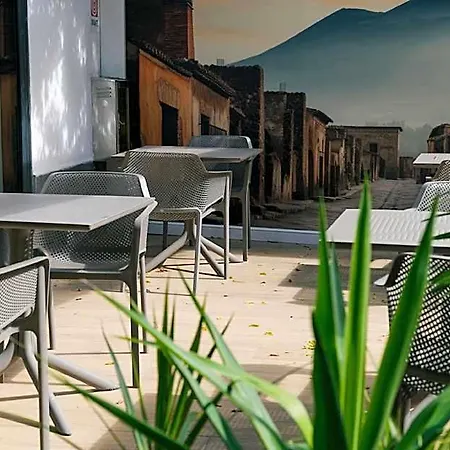Il Tesoro Pompeiano