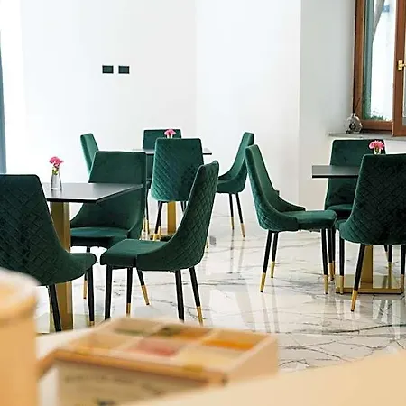 Hotel Il Tesoro Pompeiano Pompei