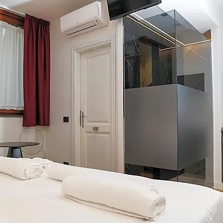 Il Tesoro Pompeiano Hotel 3*
