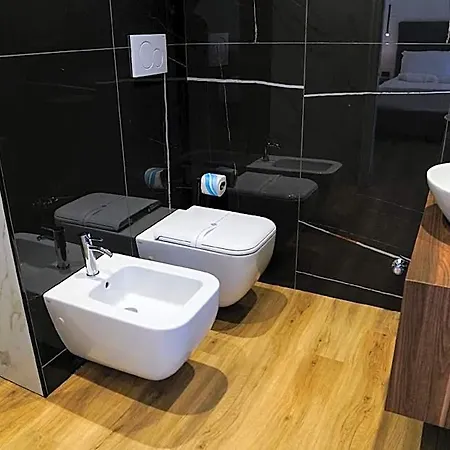 Hotel Il Tesoro Pompeiano 3*