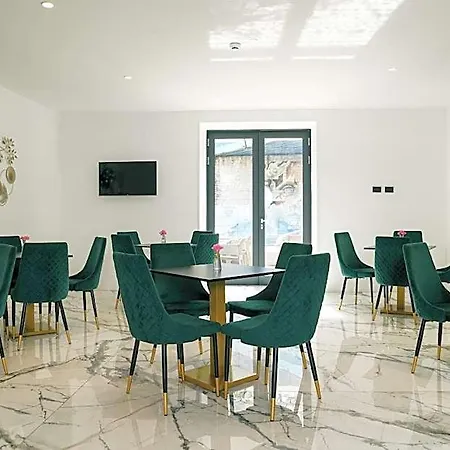 Hotel Il Tesoro Pompeiano 3*