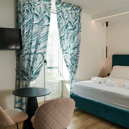 Il Tesoro Pompeiano Hotel