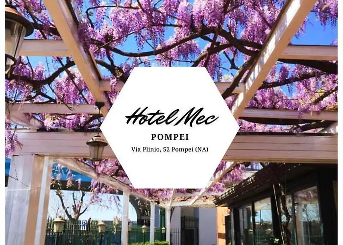 Il Tesoro Pompeiano 3* Pompei