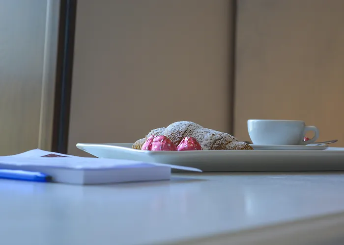 Il Tesoro Pompeiano Hotel