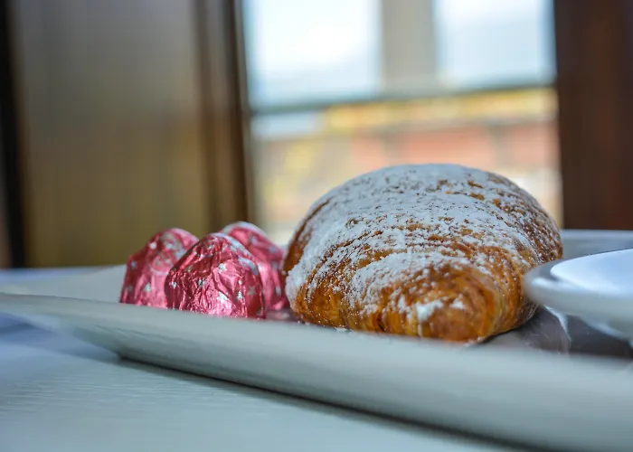 Il Tesoro Pompeiano Hotel Pompei