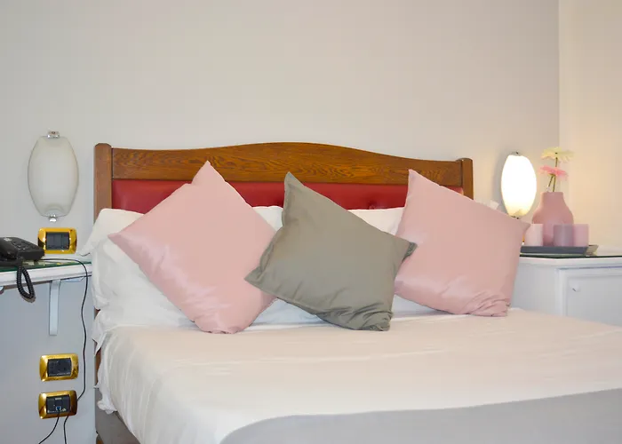 Il Tesoro Pompeiano Hotel Pompei