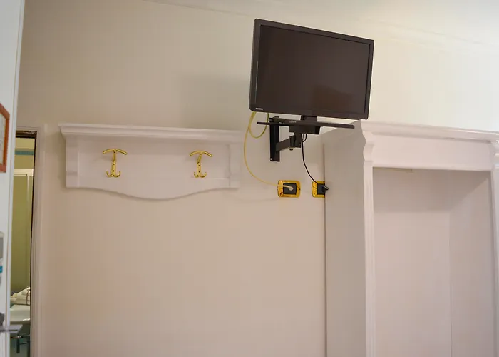 Il Tesoro Pompeiano Hotel 3*