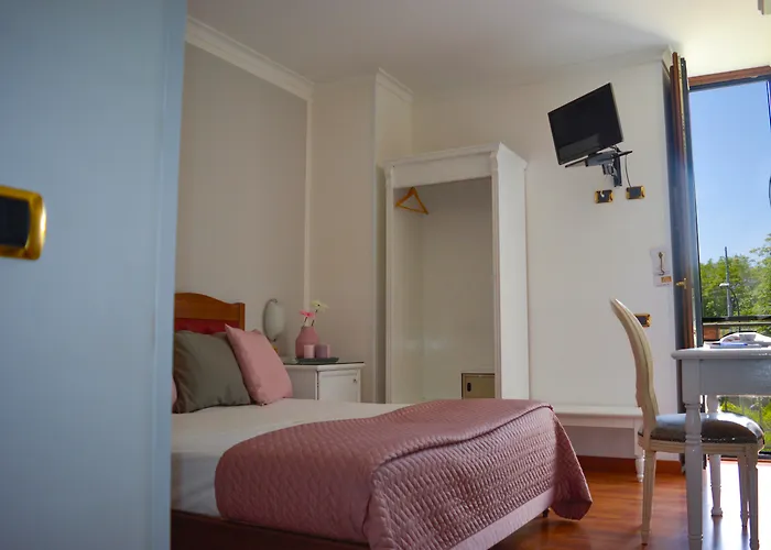 Il Tesoro Pompeiano Hotel