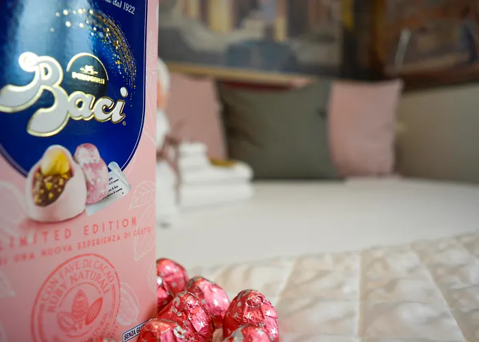 Il Tesoro Pompeiano Hotel 3*