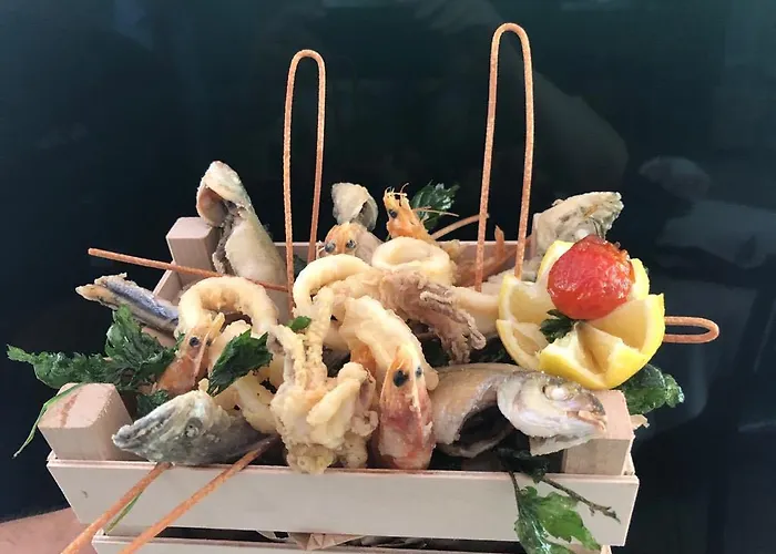 Hotel Il Tesoro Pompeiano