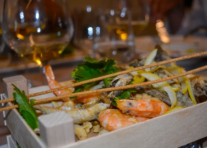 Hotel Il Tesoro Pompeiano 3*