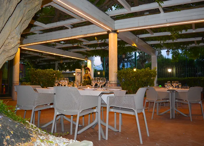 Il Tesoro Pompeiano Hotel Pompei