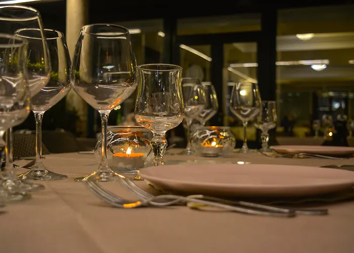 Hotel Il Tesoro Pompeiano Pompei