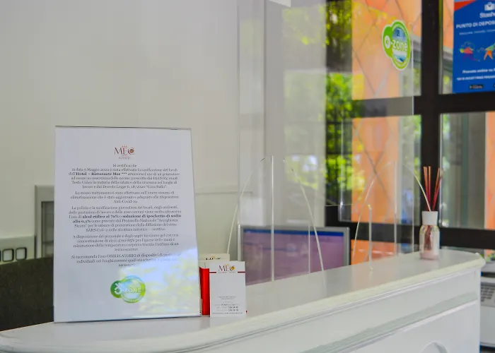 Il Tesoro Pompeiano Hotel 3*