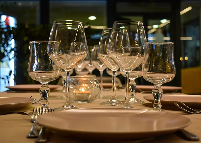 Il Tesoro Pompeiano Hotel