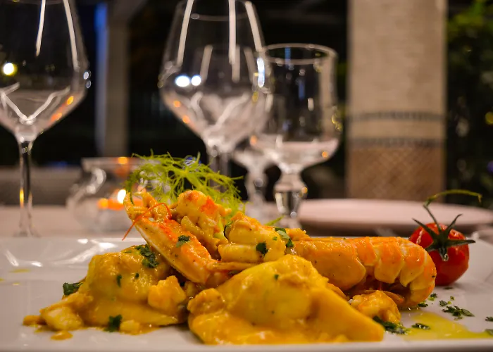 Hotel Il Tesoro Pompeiano