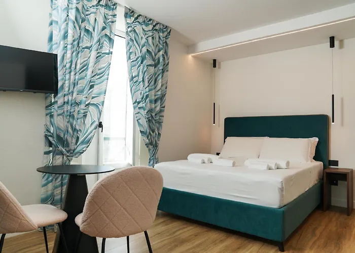 Hotel Il Tesoro Pompeiano