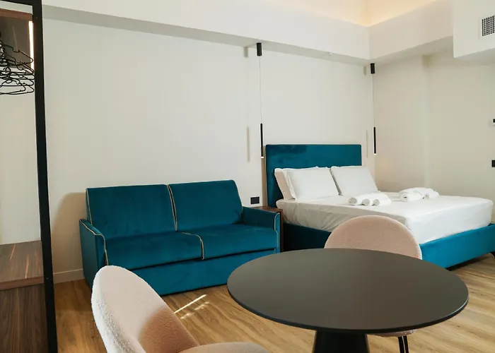 Il Tesoro Pompeiano Hotel