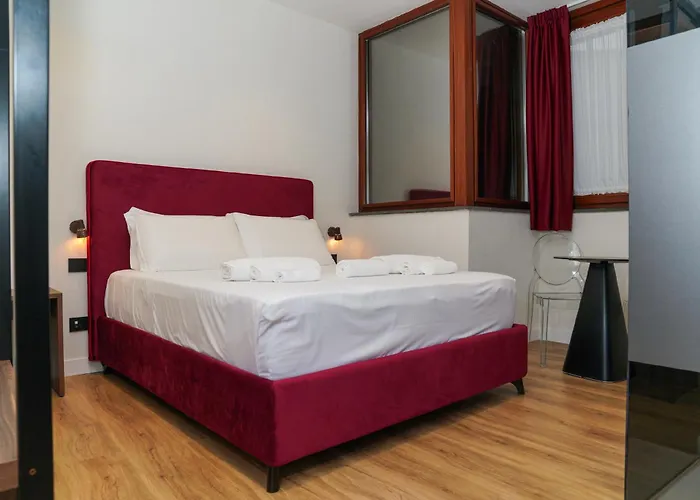 Hotel Il Tesoro Pompeiano