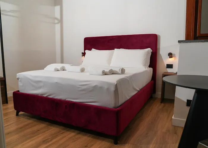 Il Tesoro Pompeiano Hotel