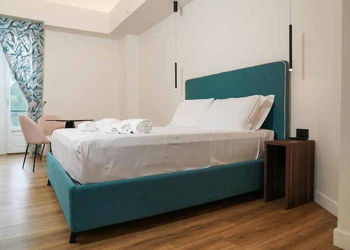 Il Tesoro Pompeiano Hotel 3*