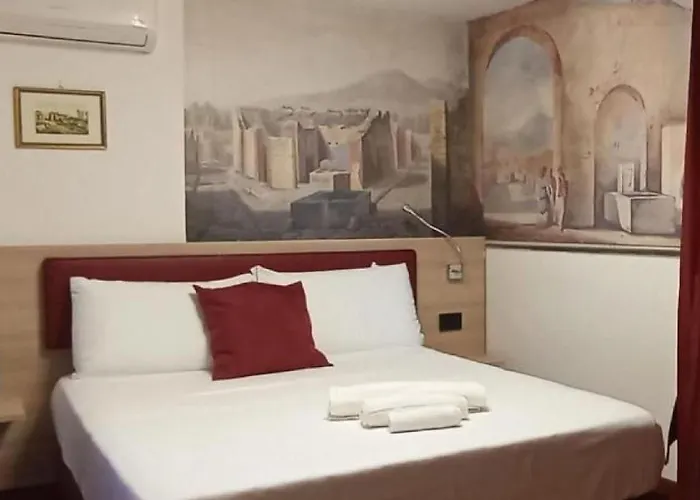 Hotel Il Tesoro Pompeiano