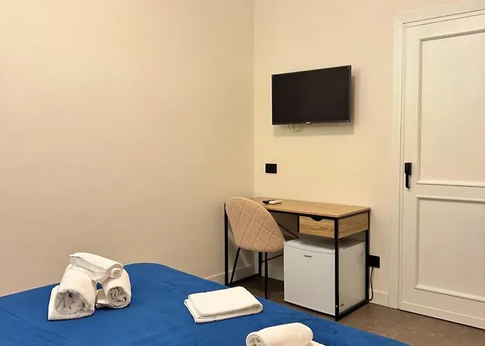 Hotel Il Tesoro Pompeiano 3*