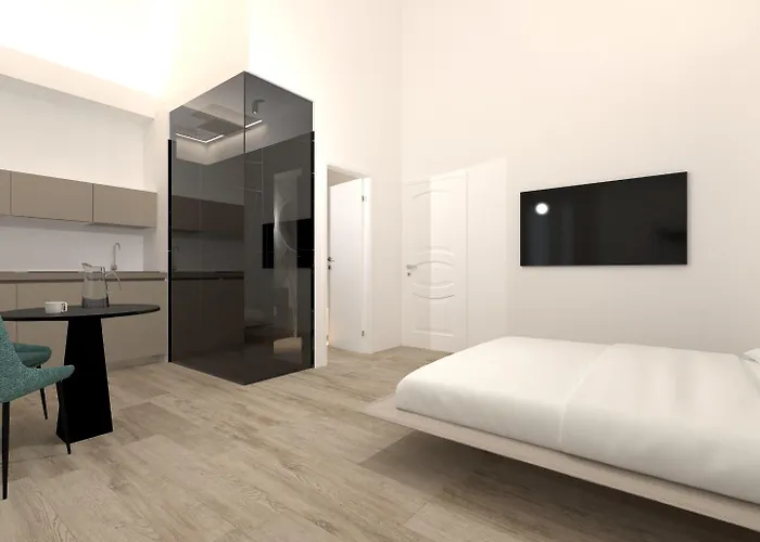 Hotel Il Tesoro Pompeiano