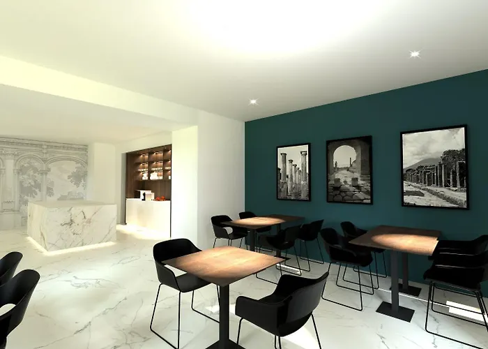 Il Tesoro Pompeiano 3*