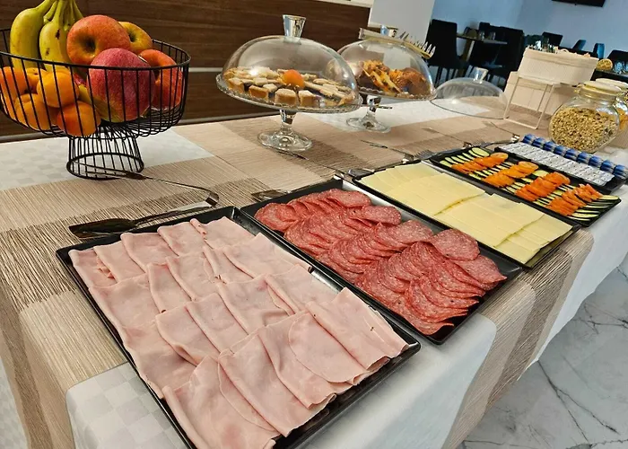 Il Tesoro Pompeiano Hotel Pompei