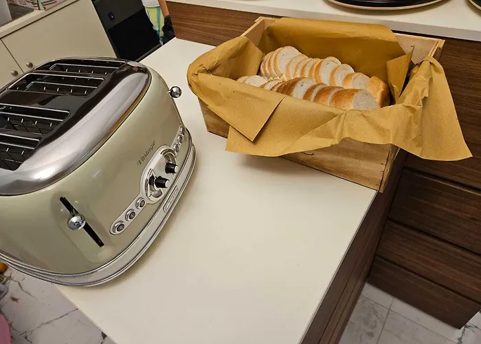 Il Tesoro Pompeiano Hotel Pompei