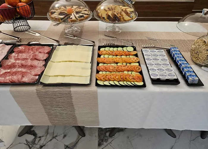 Il Tesoro Pompeiano Hotel Pompei