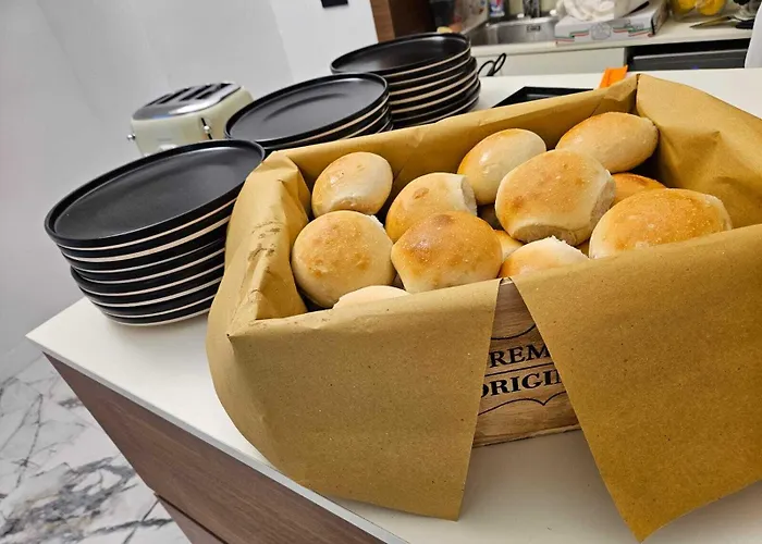 Il Tesoro Pompeiano Hotel