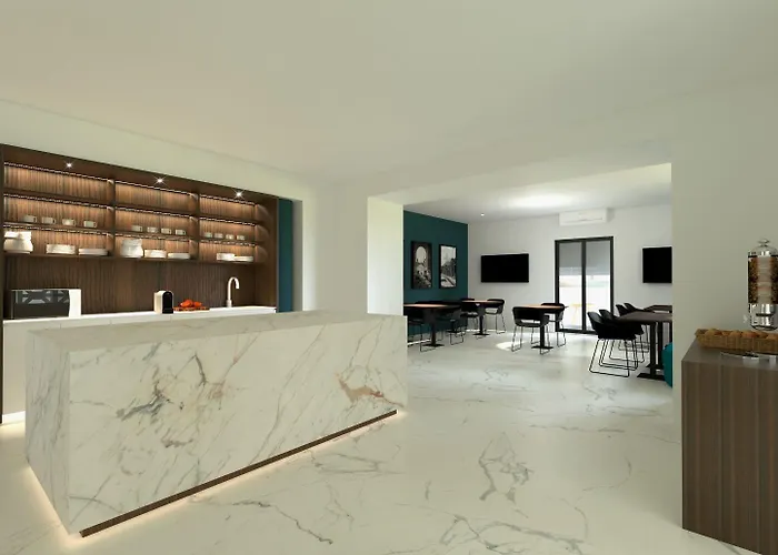 Hotel Il Tesoro Pompeiano Pompei