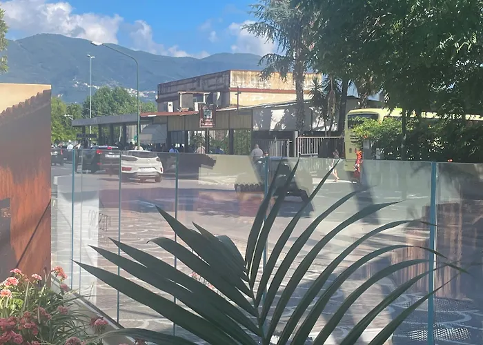 Il Tesoro Pompeiano Hotel Pompei