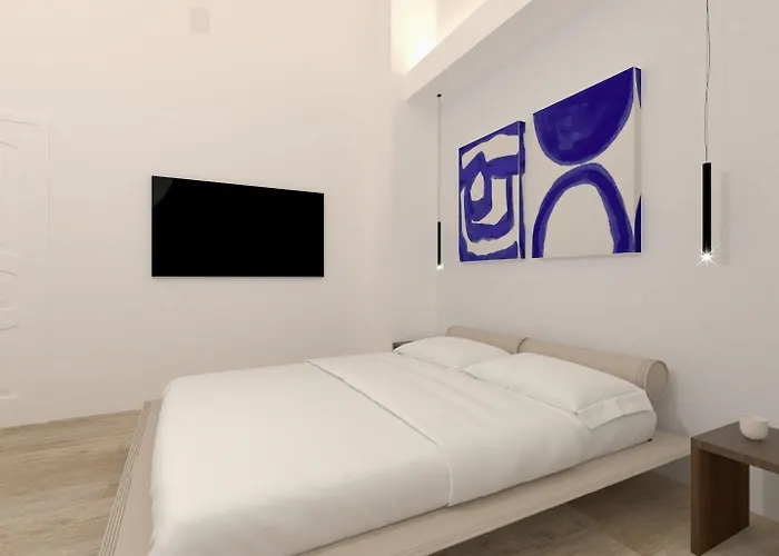 Hotel Il Tesoro Pompeiano 3*