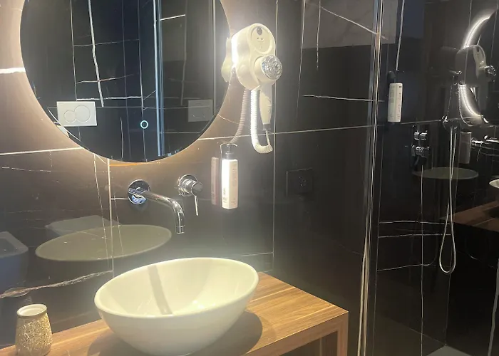 Il Tesoro Pompeiano Hotel