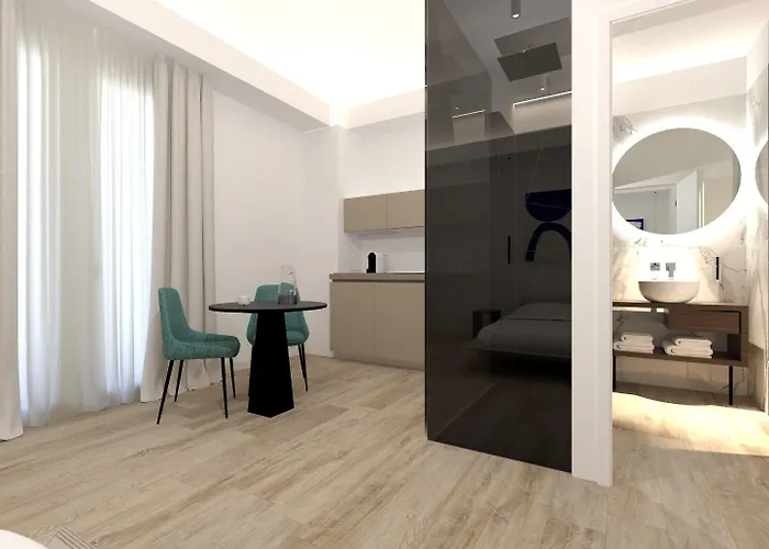 Hotel Il Tesoro Pompeiano