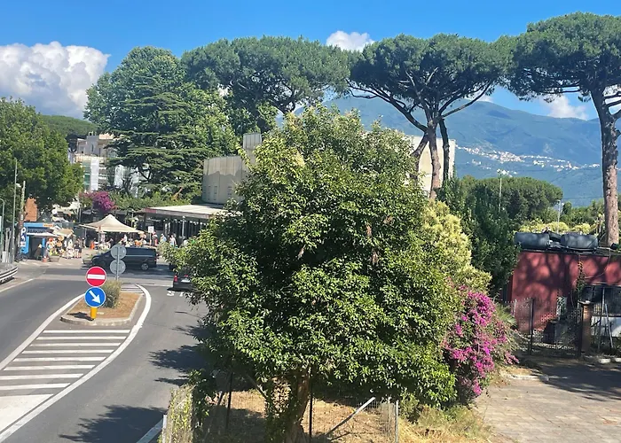 Il Tesoro Pompeiano Hotel 3*