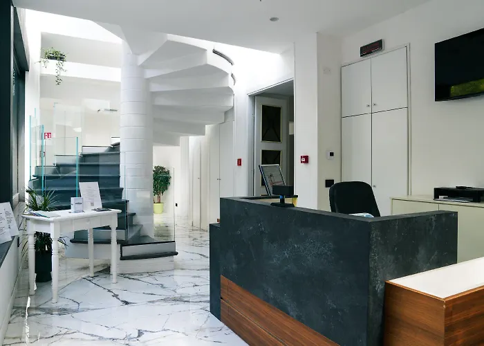 Hotel Il Tesoro Pompeiano Pompei