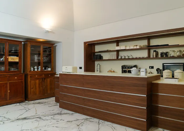 Il Tesoro Pompeiano Hotel Pompeï