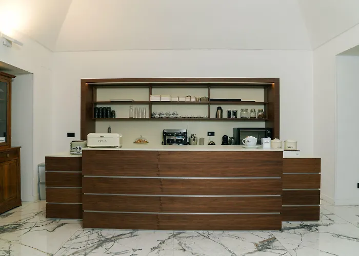 Hotel Il Tesoro Pompeiano