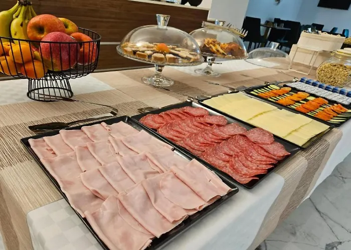 Il Tesoro Pompeiano Hotel 3*