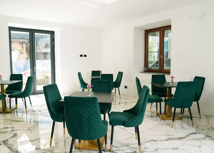 Il Tesoro Pompeiano Hotel Pompei